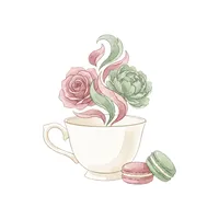 小鲍狗 社区标志